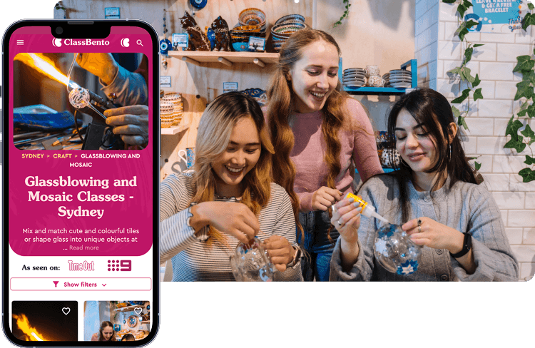 Best booking system 2026 | Event ticketing