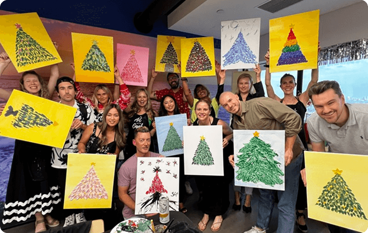 Private group bookings