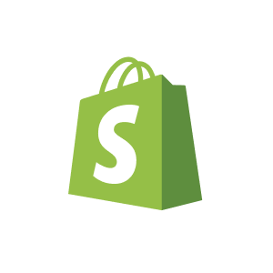 Shopify integration