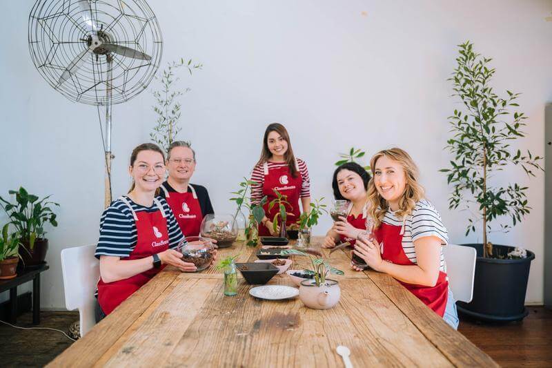 Choosing the right booking platform for workshops