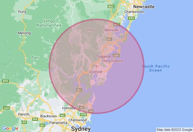 Art Parties and Functions location