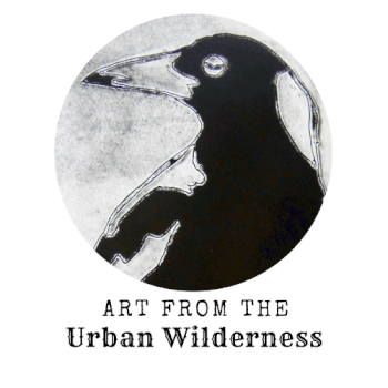 Art from the Urban Wilderness