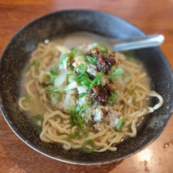 Japanese Ramen Noodle Cooking Class review by Millicent Troon - Melbourne