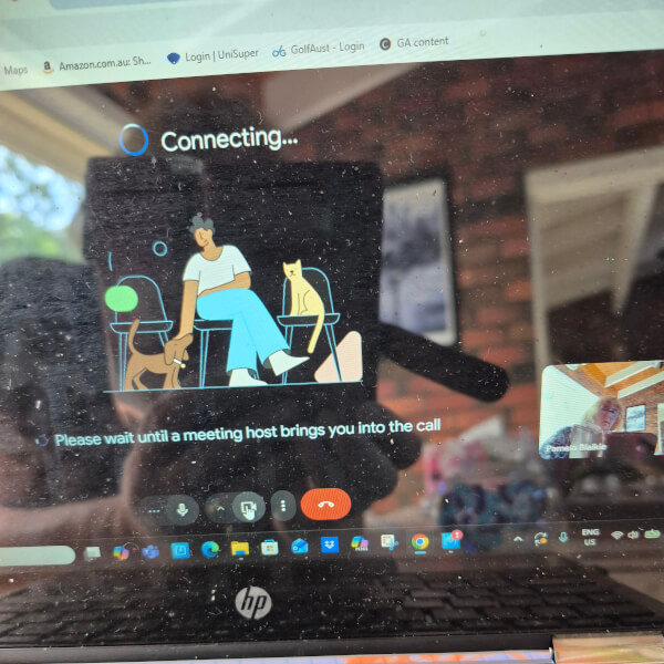 Swan Lamp DIY Kits - Virtual Mosaic Class review by Pam Blaikie